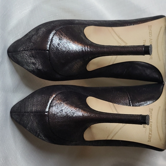 Enzo Angiolini Pumps - Picture 6 of 7